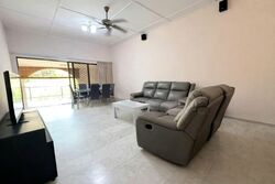 Fuyong Estate (D23), Semi-Detached #542970761
